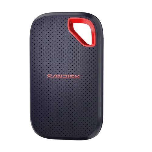 כונן SSD נייד SanDisk Extreme Portable Ssd V3 1TB