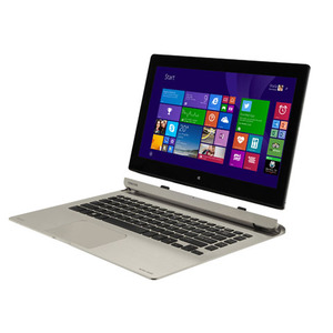 מחשב נייד Toshiba Satellite Click 2 Pro P30W-B-10F טושיבה