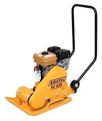 השכרת מהדק אדמה