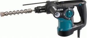פטישון MAKITA HR2810TZ 800W