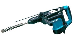 פטיש חציבה וקידוח HR4011C MAKITA