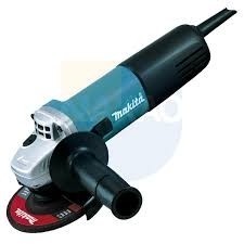 משחזת 9558PB "5 MAKITA