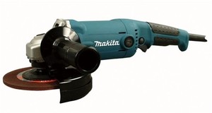 משחזת זוית GA6010 " 6 MAKITA