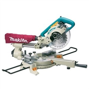 משור שולחן+פנדל LS0714F "71/2 MAKITA
