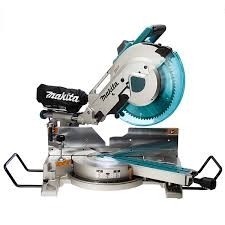 משור שולחן+ פנדל LS1216L "12 MAKITA