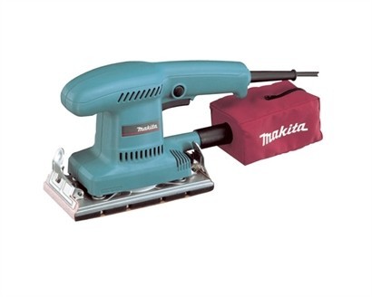 מלטשת רוטטת BO3700 MAKITA