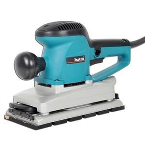 מלטשת אקצנטרית BO5041 "5 MAKITA