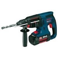 פטישון נטען ליתיום GBH36VLI COMACAT