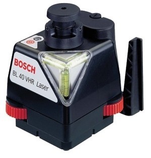 פלס לייזר BL 40 VHR