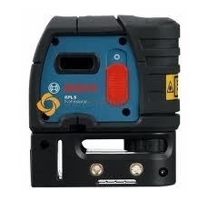 פלס לייזר GPL5 BOSCH