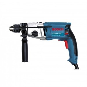 מקדחה רוטטת GSB 20-2 BOSCH