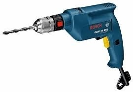 מקדחה / מברגה 10 מ"מ GBM 10SRE BOSCH
