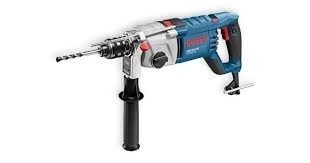 מקדחה רוטטת GSB 162-2-RE BOSCH