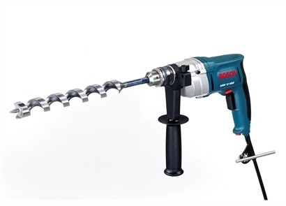 מקדחה לעץ GBM 13 HRE BOSCH