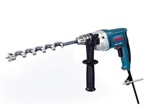 מקדחה לעץ GBM 13 HRE BOSCH