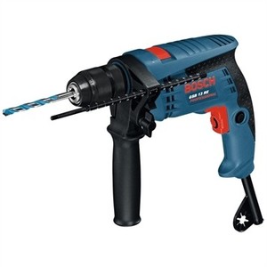 מקדחה רוטטת אלקטרונית GSB 13RE BOSCH