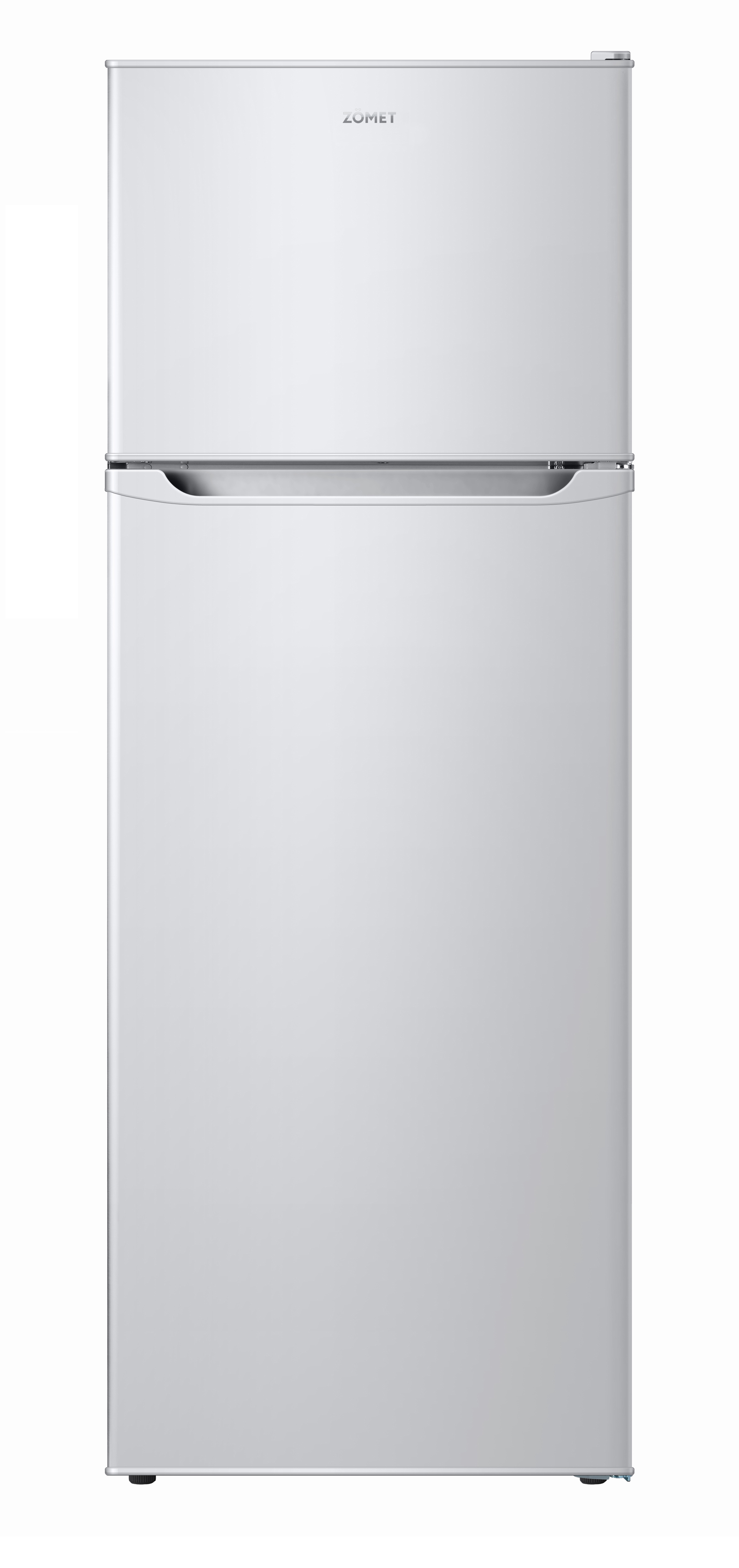 מקרר מקפיא עליון RFZOM380NFW צומת ZOMET
