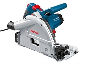 מסור עגול "6.5 GKT 55 GCE BOSCH ש