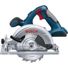 גוף מסור עגול נטען GKS 18V-LI BOSCH