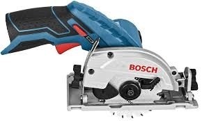מסור עגול נטען GKS 10.8V BOSCH