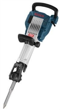 פטיש חציבה לעומס גבוה GSH 16 BOSCH