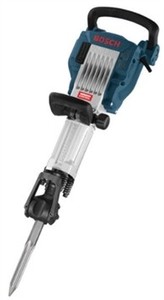 פטיש חציבה לעומס גבוה GSH 16 BOSCH