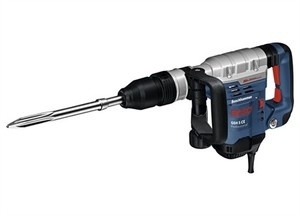 פטיש חציבה BOSCH GSH5CE