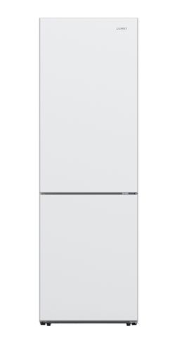 מקרר עם מקפיא תחתון RFZOM444W צומת ZOMET