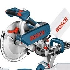 מסור פנדל GCM 12 SD