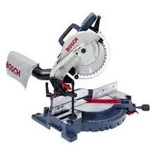 מסור פנדל "10,GCM 10 S BOSCH