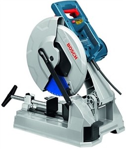 מסור נייח למתכת GCD 12 JL BOSCH - דגם חדש