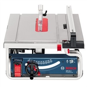 מסור שולחן GTS10JL BOSCH