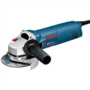 משחזת זווית "4.5 (115 מ"מ) BOSCH GWS 8-115