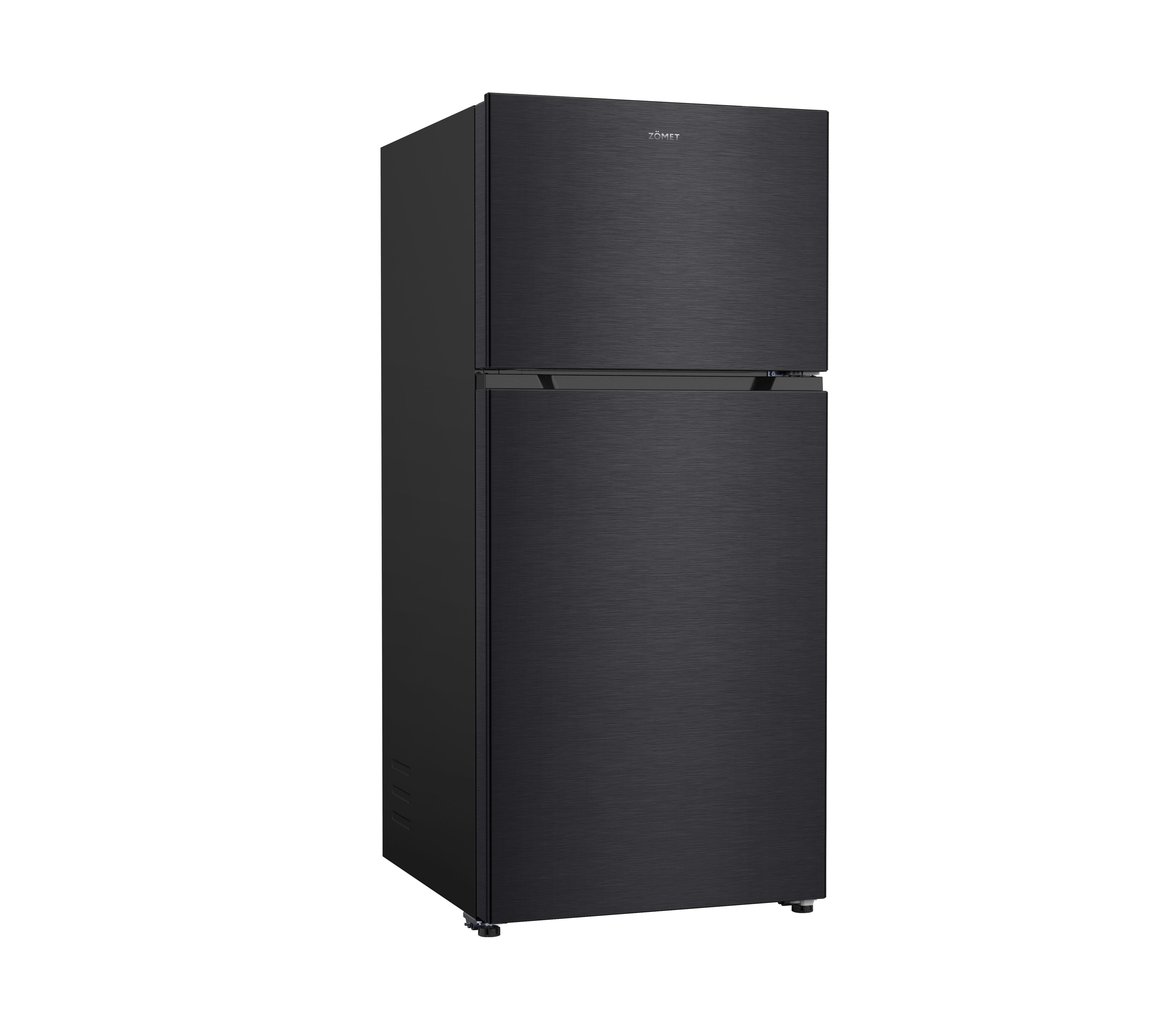 מקרר מקפיא עליון נפח 570 RFZOM570DS צומת ZOMET