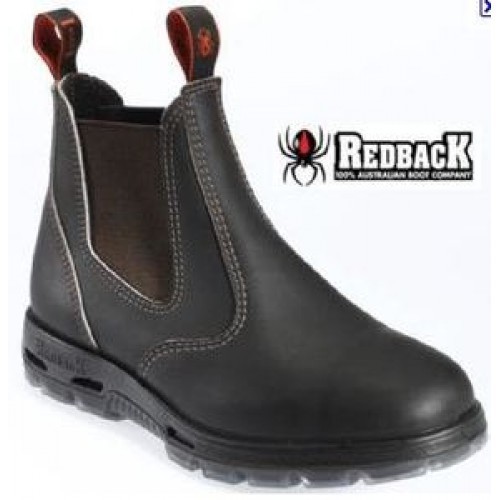 מגף אוסטרלי REDBACK דגם UBOK
