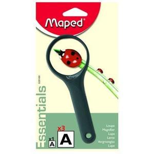 זכוכית מגדלת MAPED 