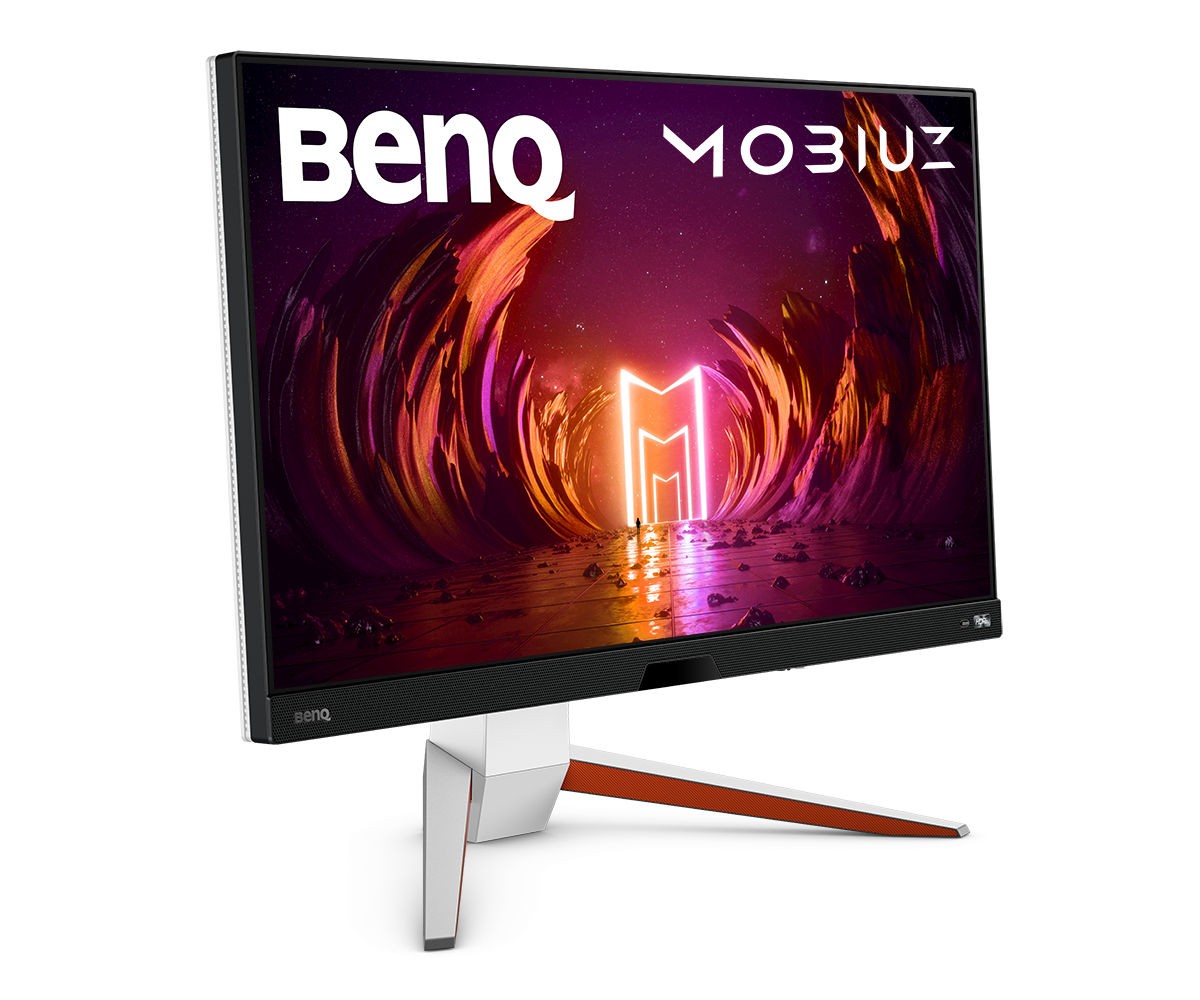 מסך מחשב BenQ MOBIUZ EX2710U 4K