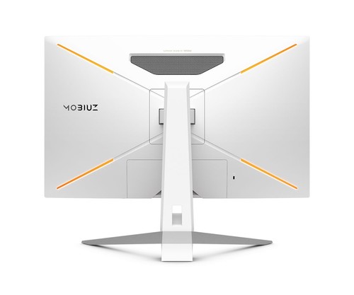 מסך מחשב BenQ MOBIUZ EX2710U 4K