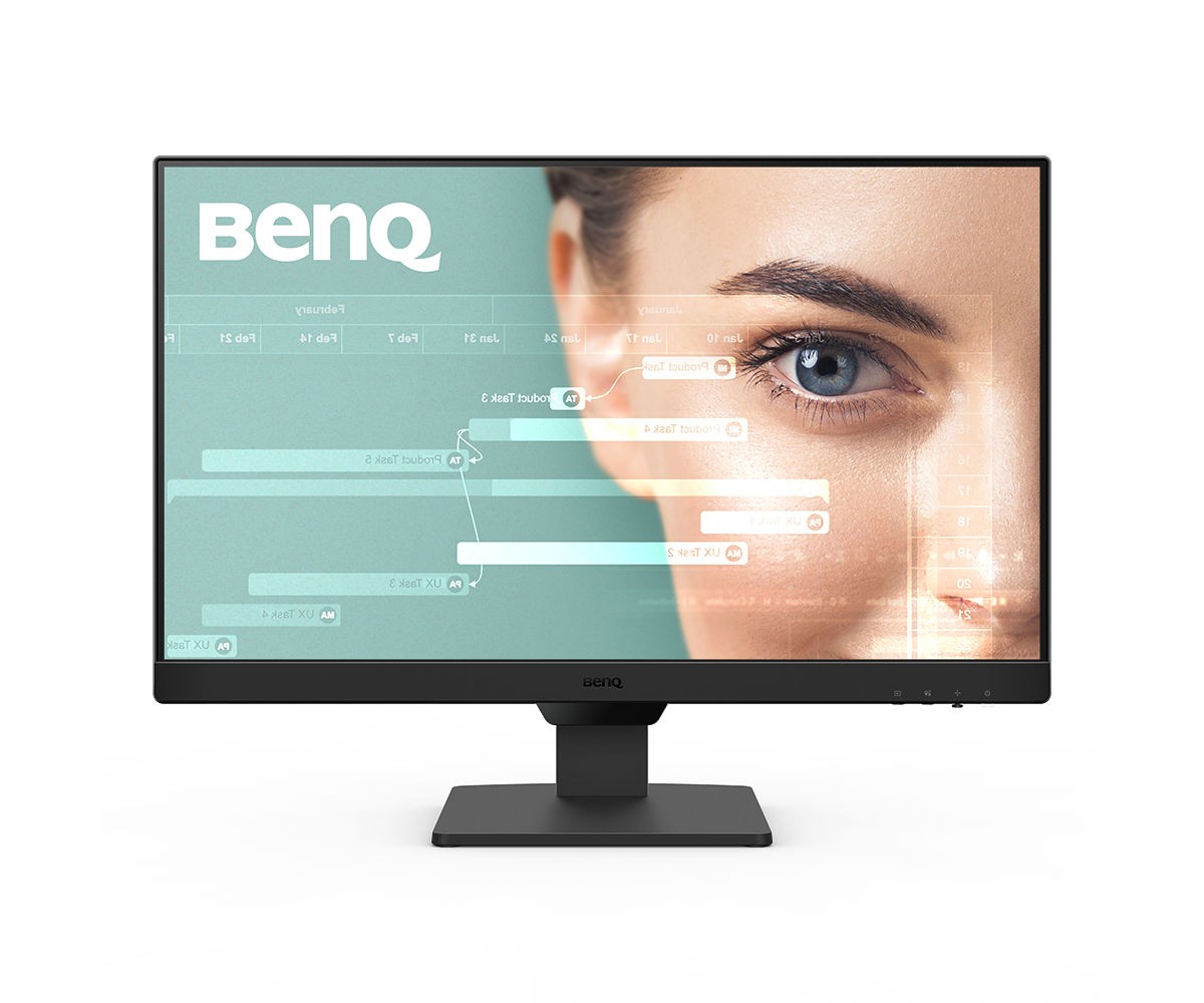 מסך מחשב BenQ GW2490 Full HD