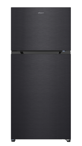 מקרר מקפיא עליון נפח 518 RFZOM518DS צומת ZOMET