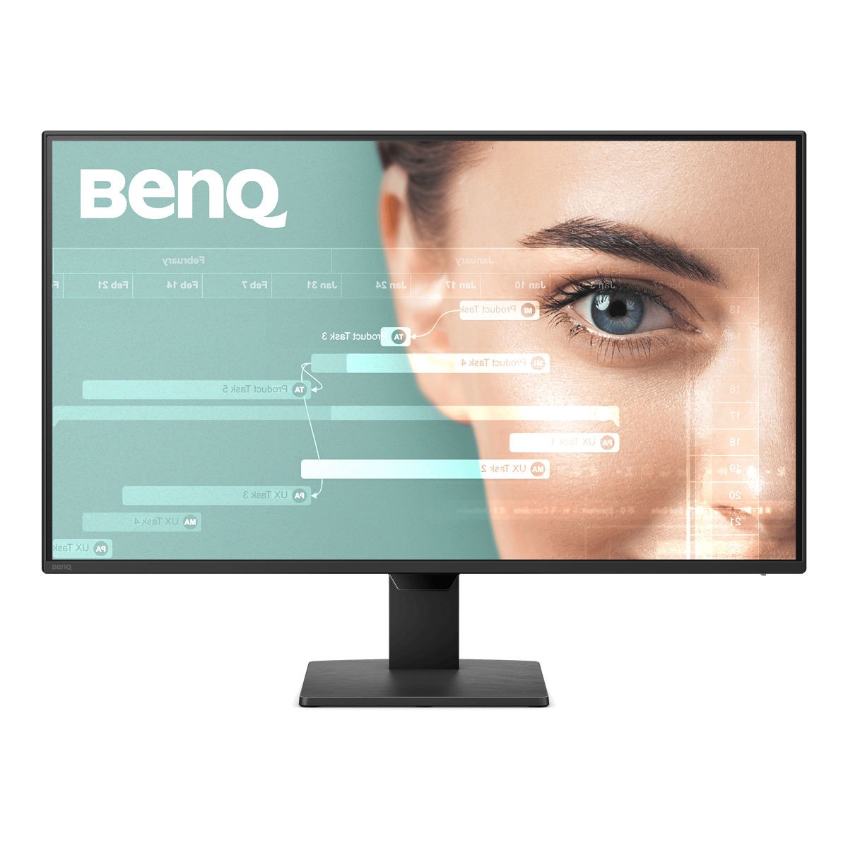 מסך מחשב BenQ GW2790P Full HD
