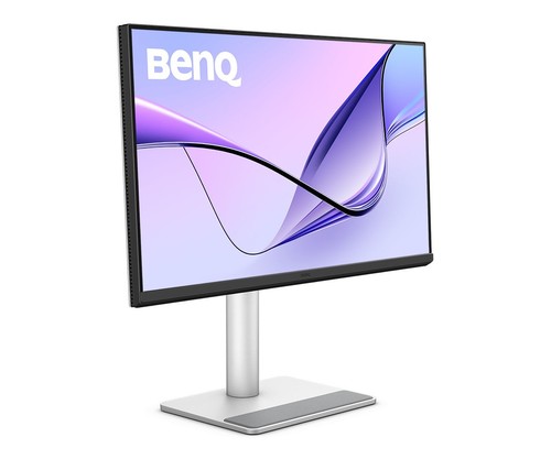 מסך מחשב BenQ MA270U 4K