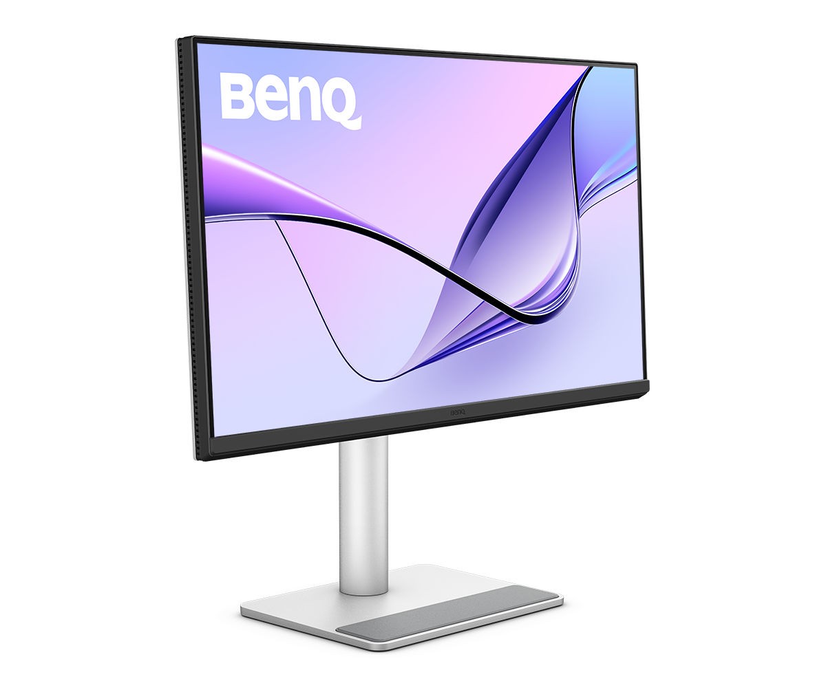 מסך מחשב BenQ MA270U 4K