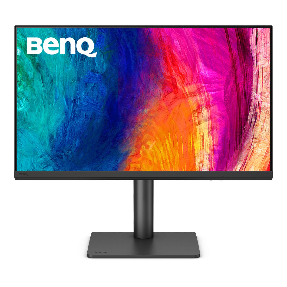 מסך מחשב BenQ DesignVue PD2706QN QHD