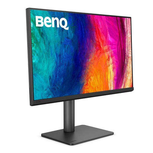 מסך מחשב BenQ DesignVue PD2706QN QHD