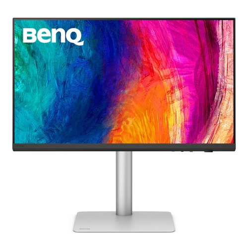 מסך מחשב BenQ DesignVue PD2730S 5K
