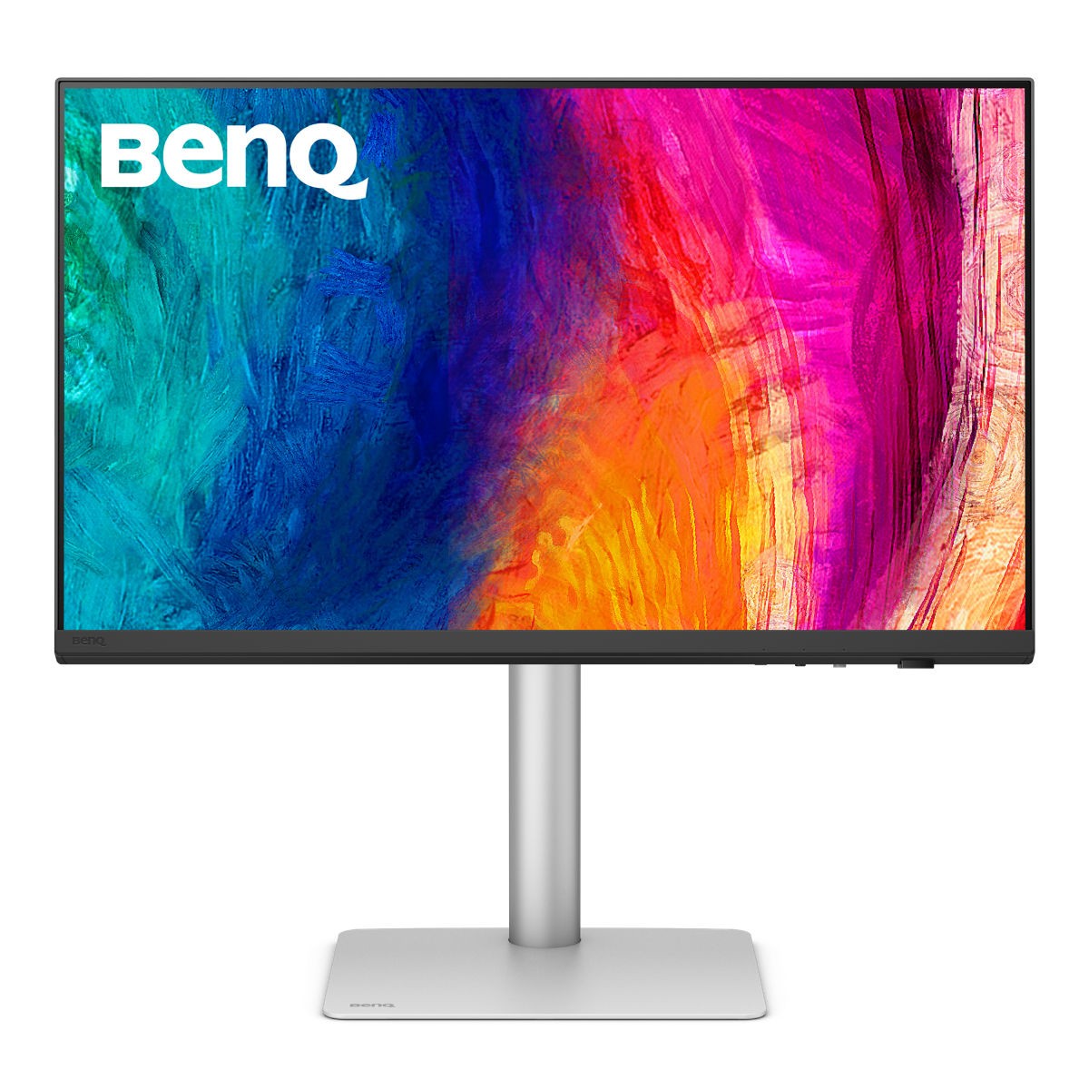 מסך מחשב BenQ DesignVue PD2730S 5K