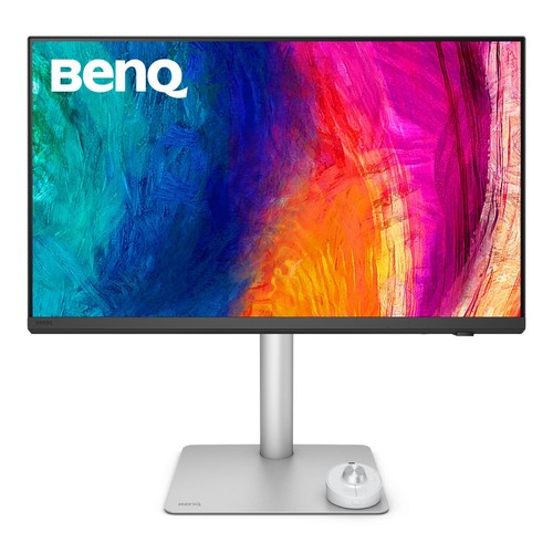 מסך מחשב BenQ DesignVue PD2730S 5K