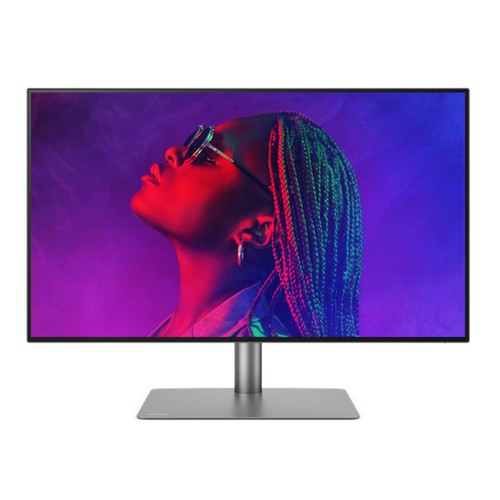 מסך מחשב BenQ DesignVue PD3225U 4K