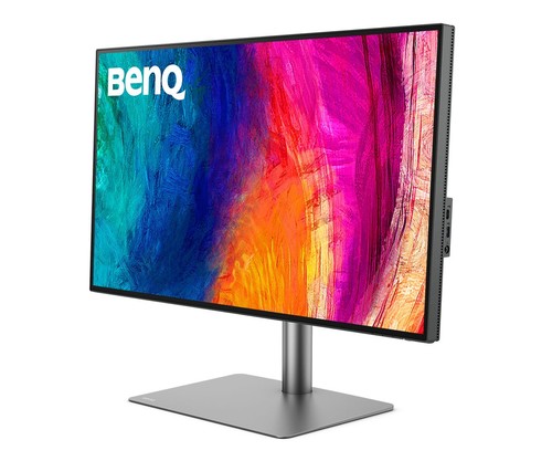 מסך מחשב BenQ DesignVue PD3225U 4K